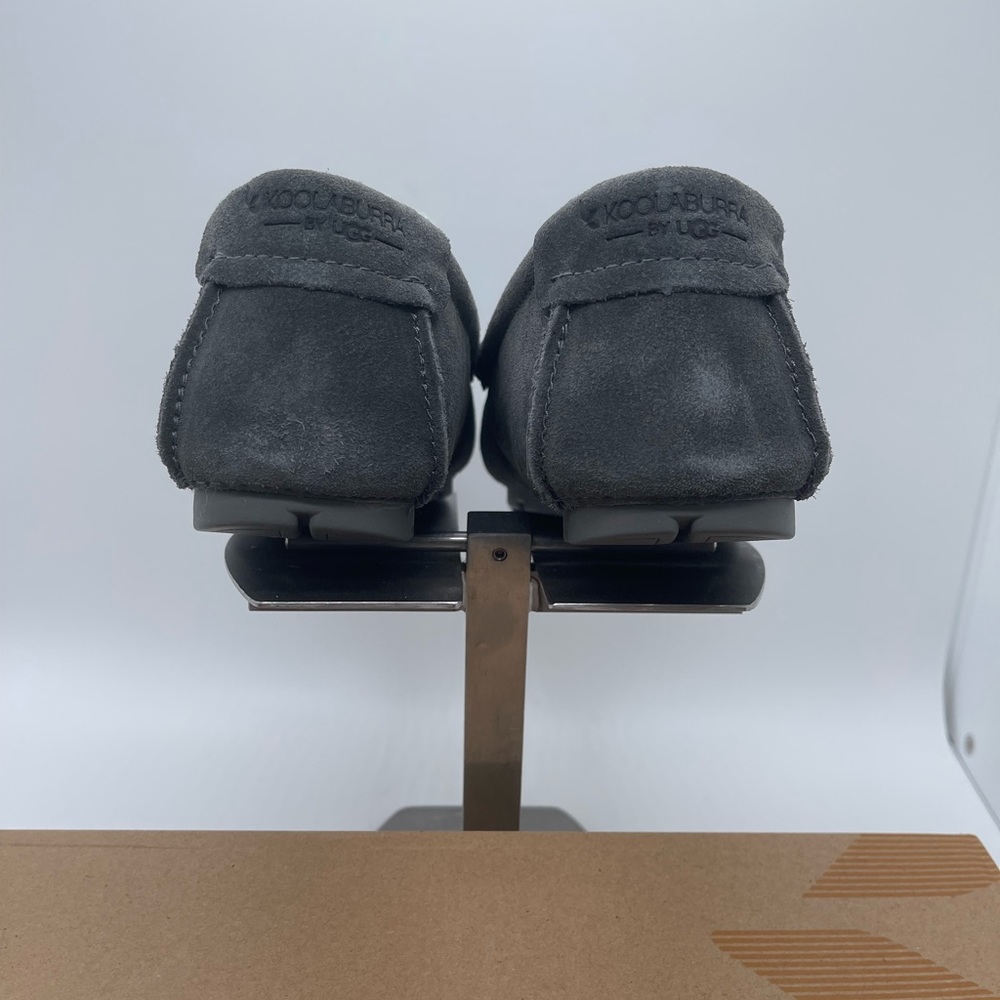 Koolaburra by Ugg Men's Men's Tipton Cozy & Warm Slippers Size 12 - Picture 3 of 8